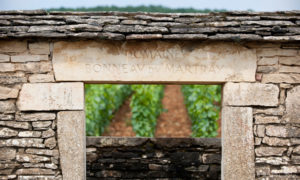 Domaine Bonneau du Martray